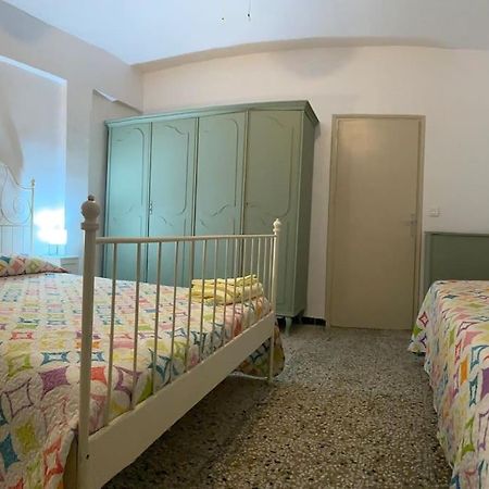 Amanecer Apartment Болнуево Екстериор снимка
