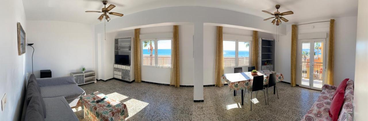 Amanecer Apartment Болнуево Екстериор снимка