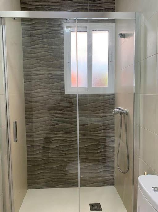 Amanecer Apartment Болнуево Екстериор снимка
