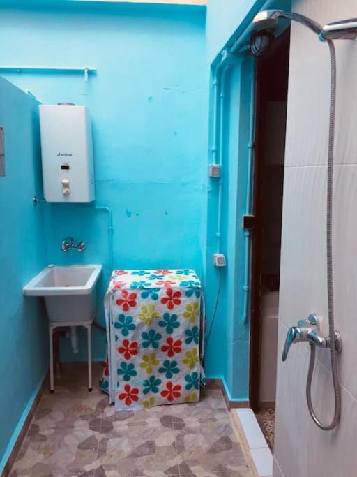 Amanecer Apartment Болнуево Екстериор снимка